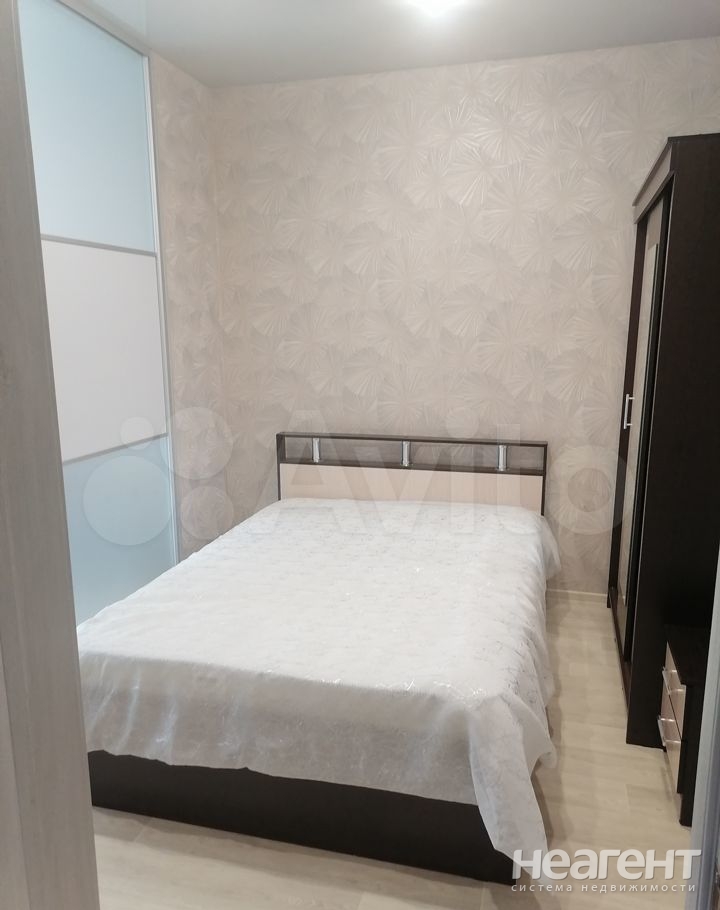 Продается 2-х комнатная квартира, 42 м²