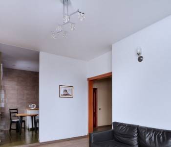 Продается 2-х комнатная квартира, 51 м²