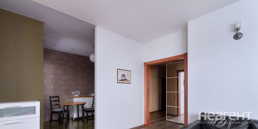 Продается 2-х комнатная квартира, 51 м²