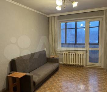Сдается 1-комнатная квартира, 31 м²