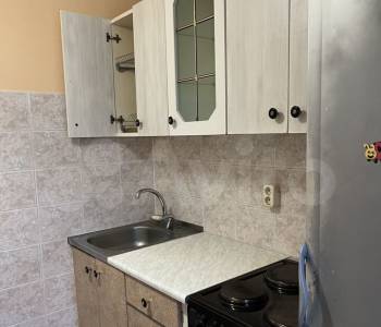 Сдается 1-комнатная квартира, 31 м²