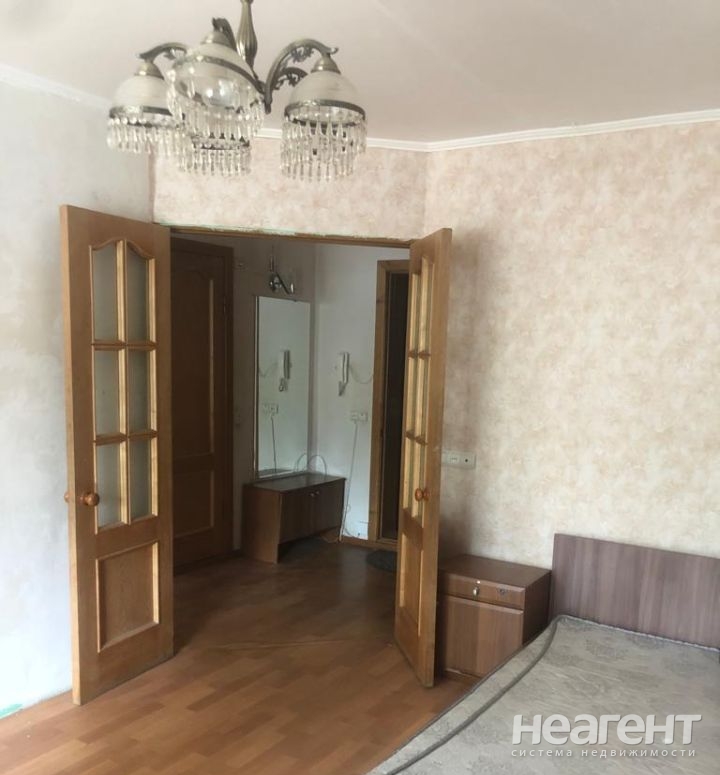 Продается 2-х комнатная квартира, 50,3 м²