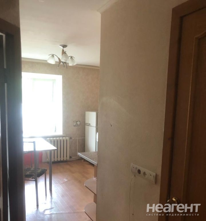 Продается 2-х комнатная квартира, 50,3 м²