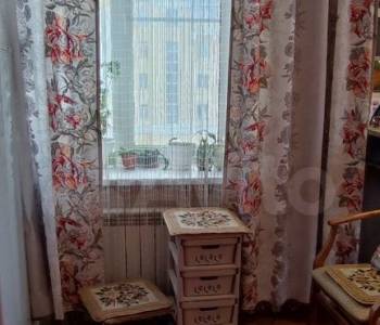 Продается Многокомнатная квартира, 120 м²