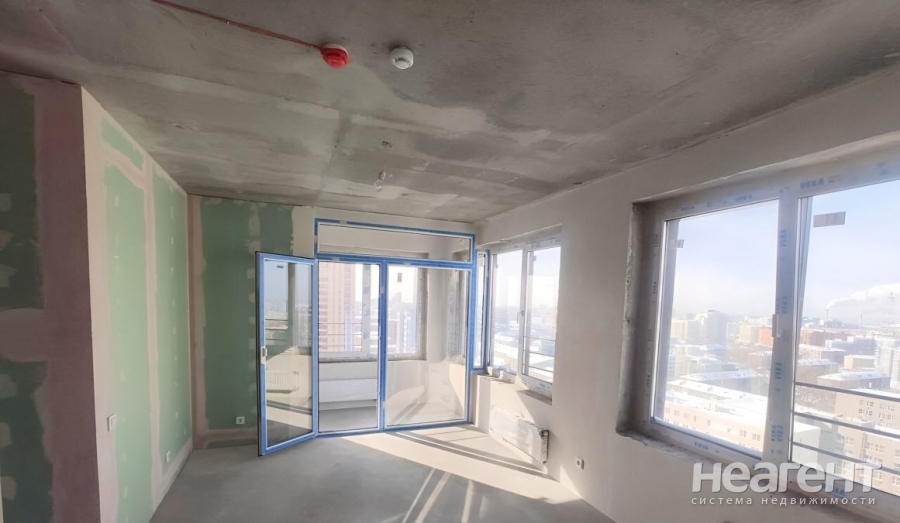 Продается 3-х комнатная квартира, 77 м²