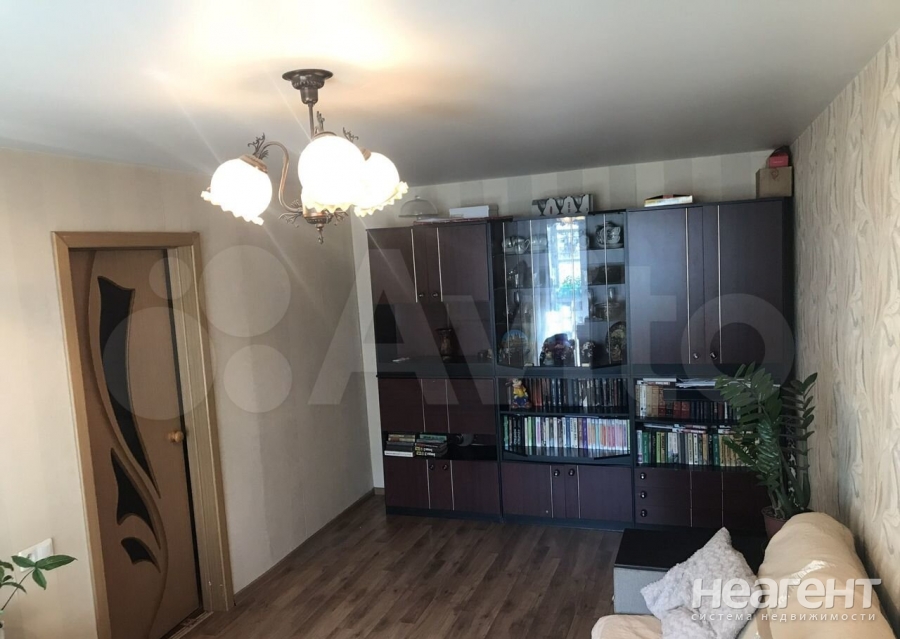 Продается 3-х комнатная квартира, 60 м²