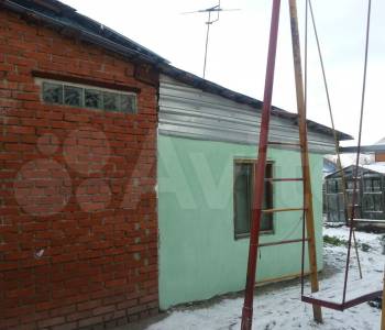 Сдается Дом, 23 м²