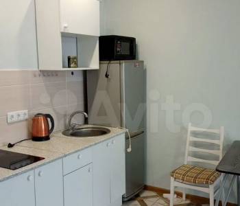 Сдается 1-комнатная квартира, 34 м²