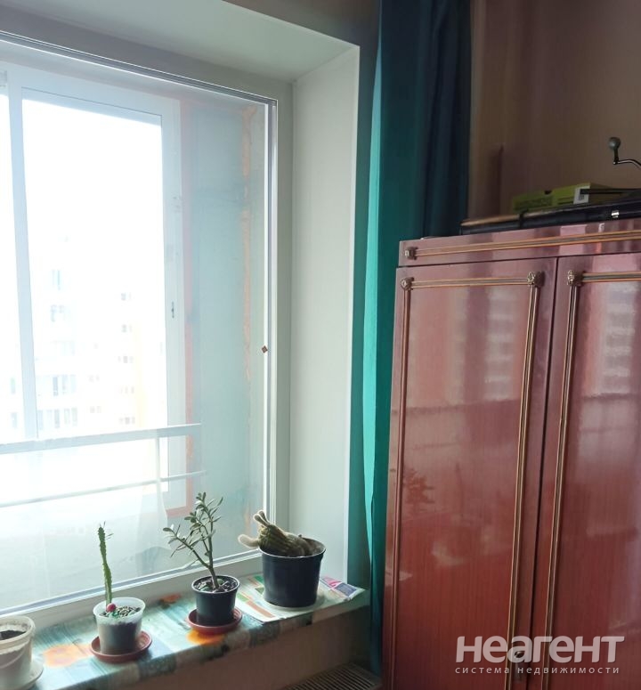 Продается 1-комнатная квартира, 26 м²