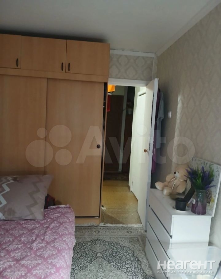 Продается 3-х комнатная квартира, 73,8 м²