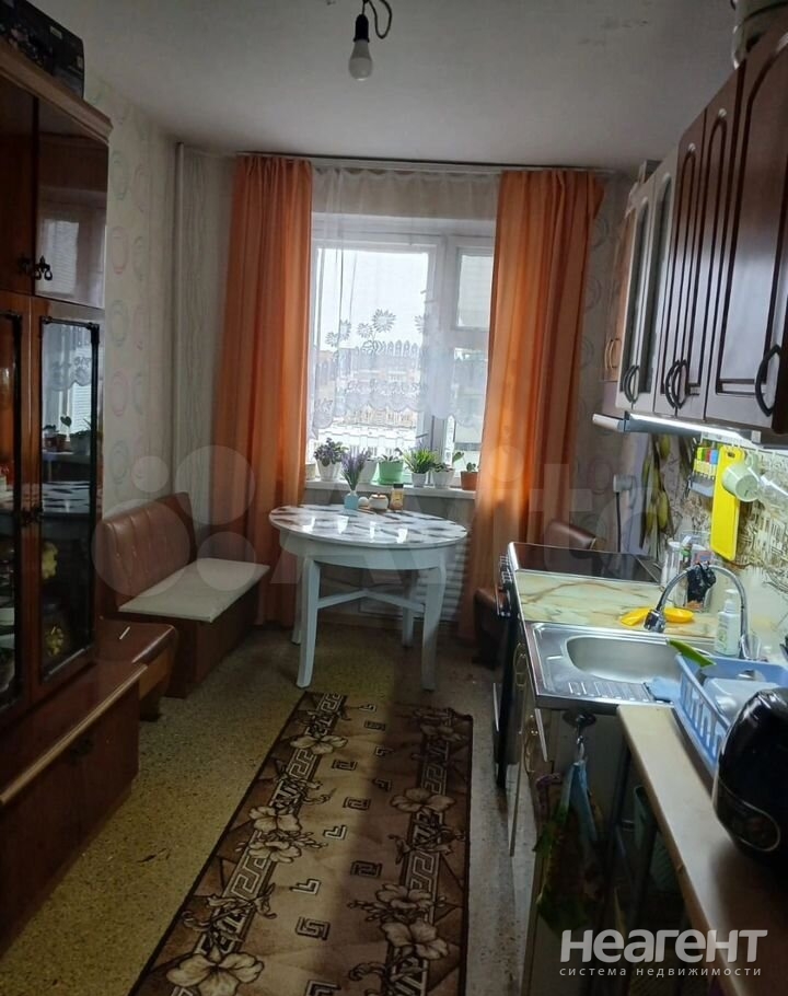 Продается 3-х комнатная квартира, 73,8 м²