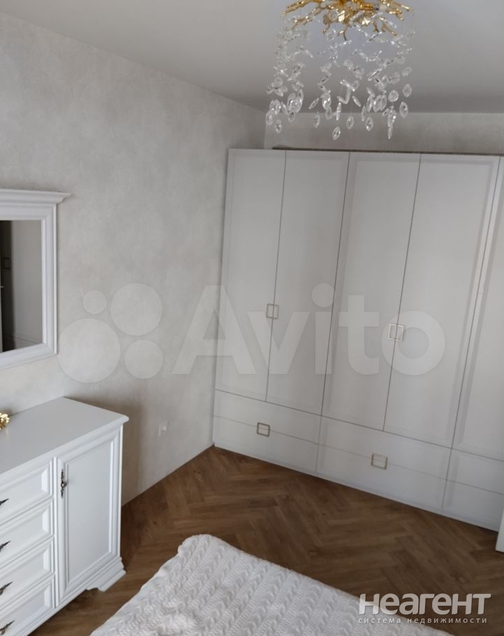 Продается 2-х комнатная квартира, 38,5 м²