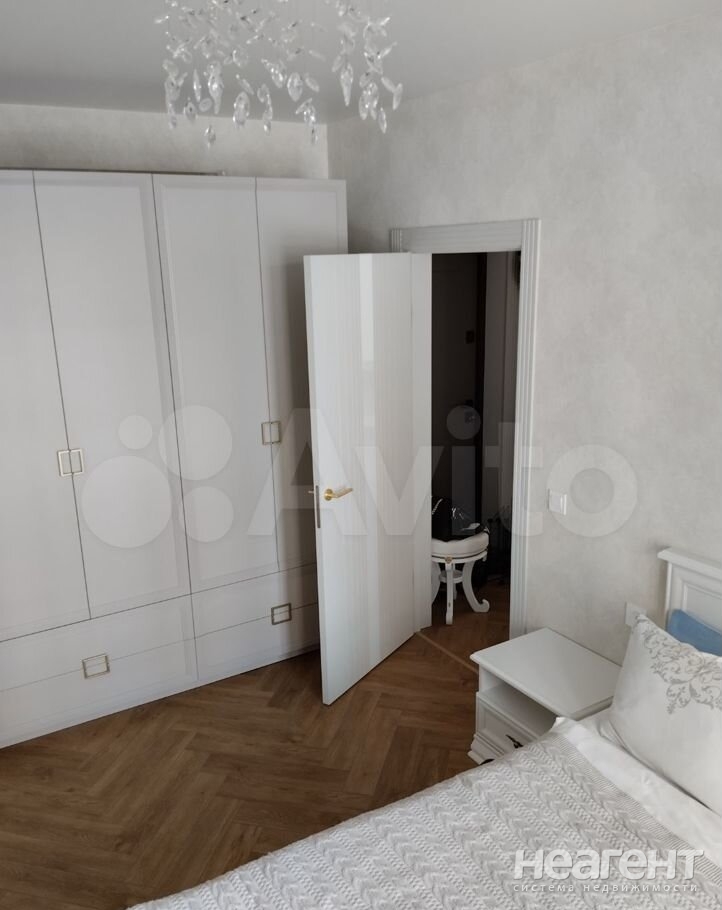 Продается 2-х комнатная квартира, 38,5 м²