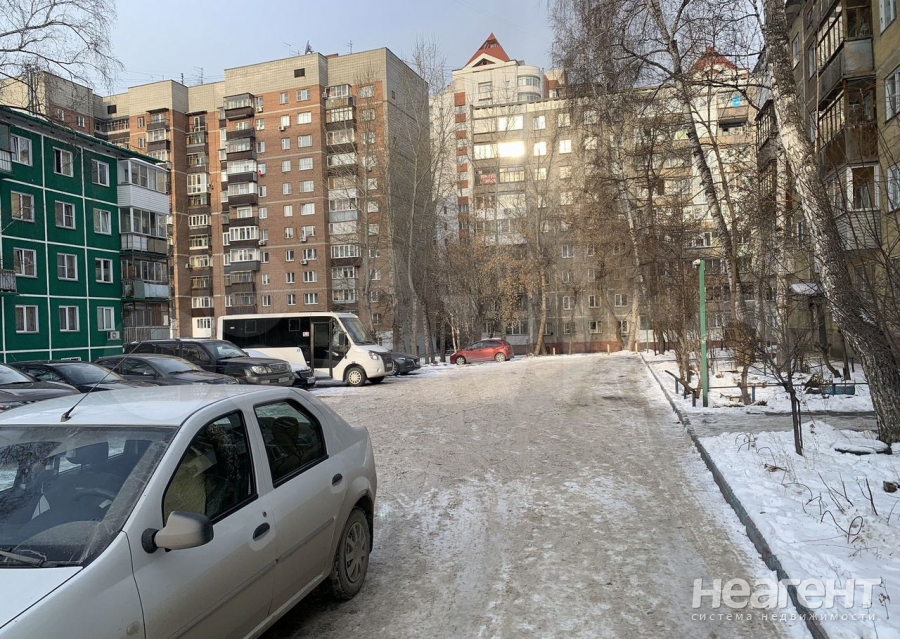 Продается 2-х комнатная квартира, 48,5 м²