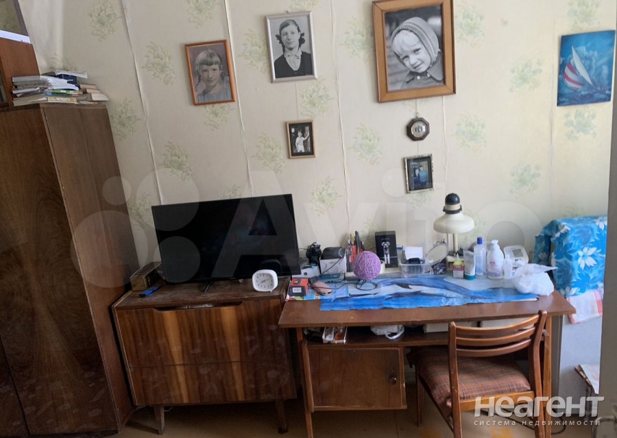 Продается 2-х комнатная квартира, 48,5 м²