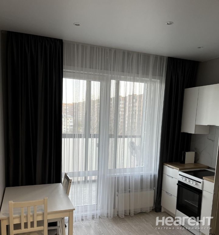 Сдается 1-комнатная квартира, 27 м²