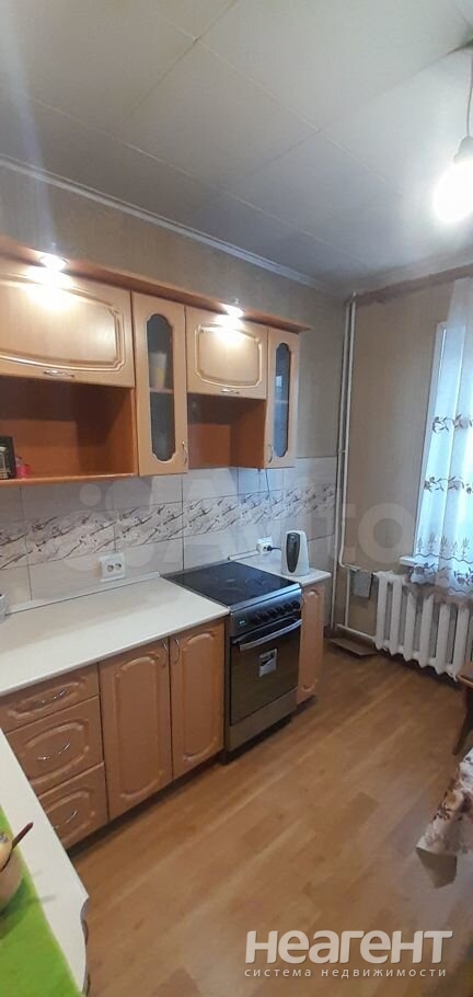 Продается 2-х комнатная квартира, 52,9 м²