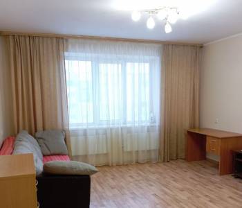 Сдается 1-комнатная квартира, 33 м²