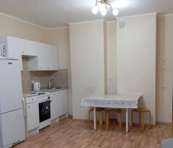 Сдается 1-комнатная квартира, 33 м²