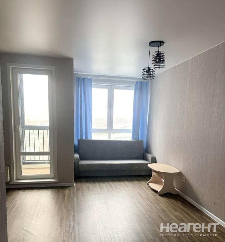 Продается 1-комнатная квартира, 30 м²