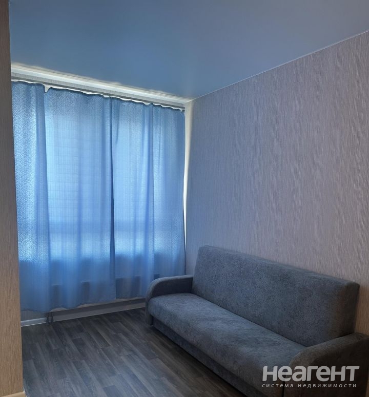 Продается 1-комнатная квартира, 30 м²