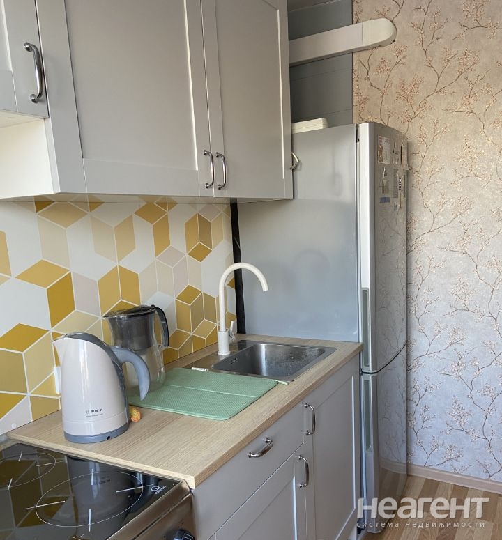 Продается 3-х комнатная квартира, 62,1 м²