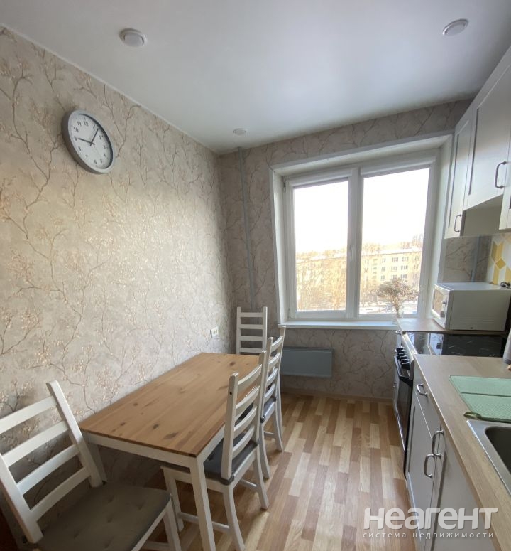 Продается 3-х комнатная квартира, 62,1 м²