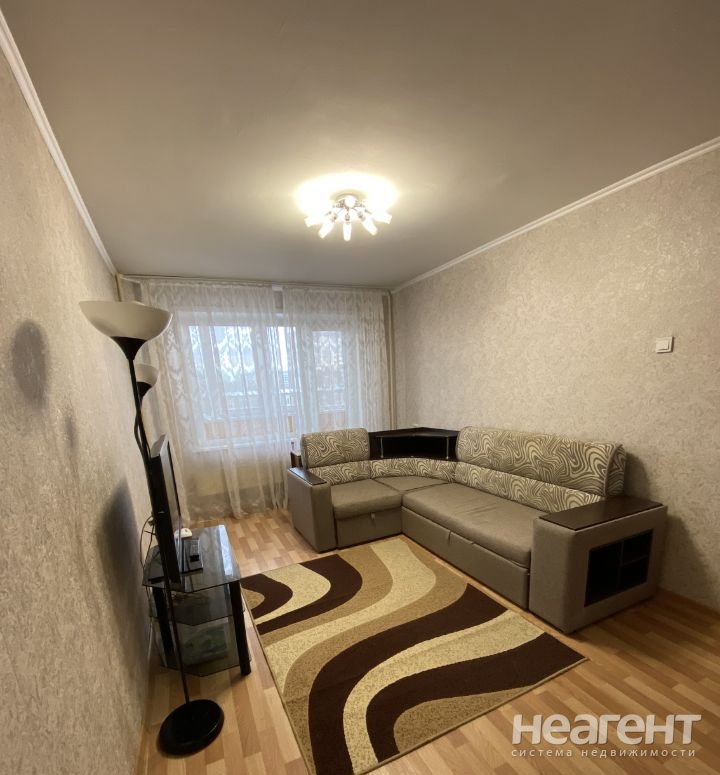 Продается 3-х комнатная квартира, 62,1 м²