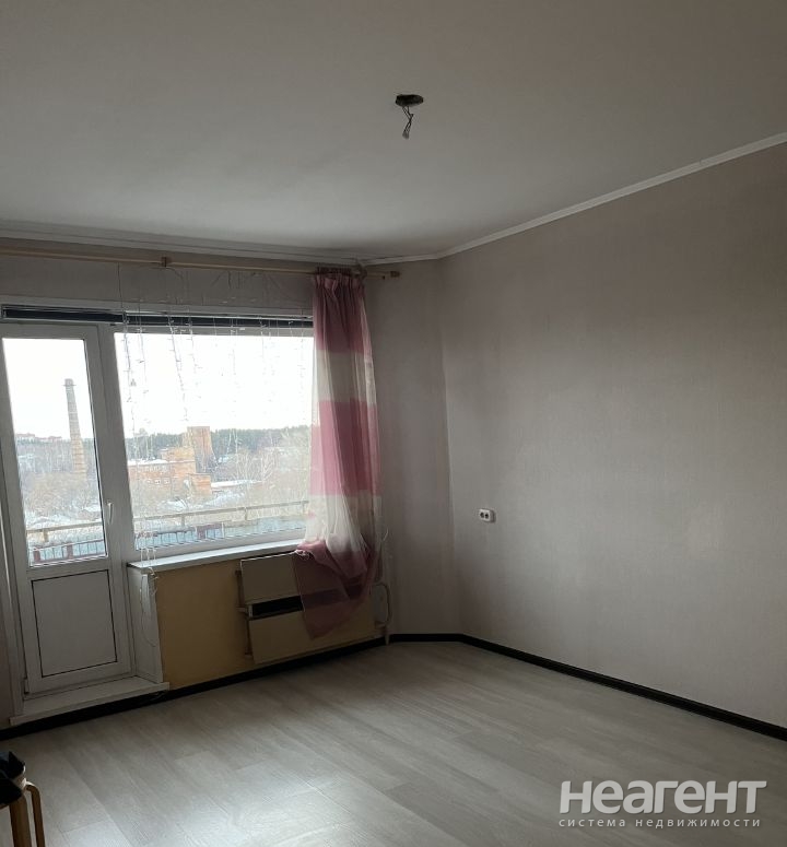 Продается 2-х комнатная квартира, 54,2 м²