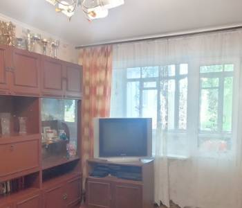 Продается Многокомнатная квартира, 75,4 м²