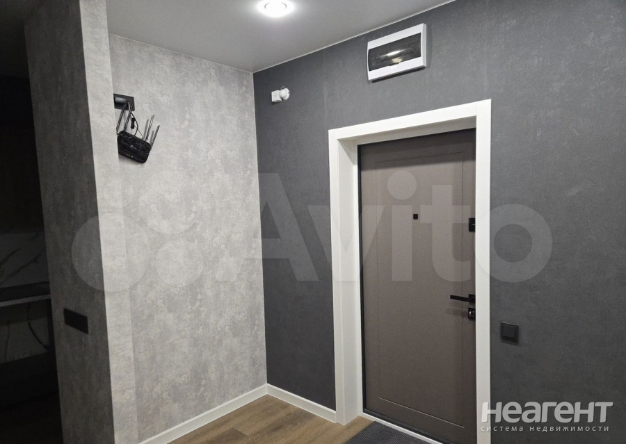 Продается 2-х комнатная квартира, 38,8 м²