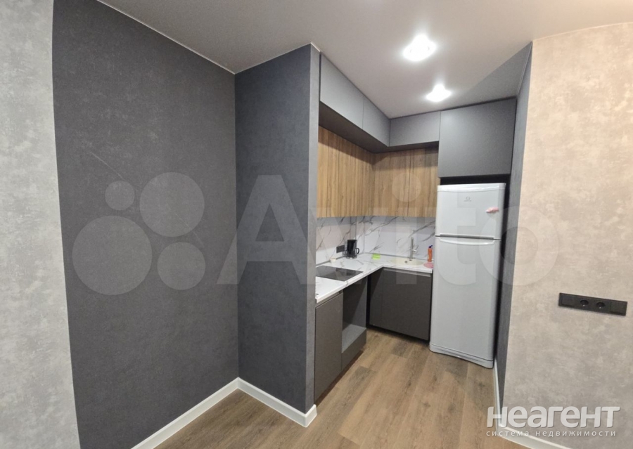 Продается 2-х комнатная квартира, 38,8 м²