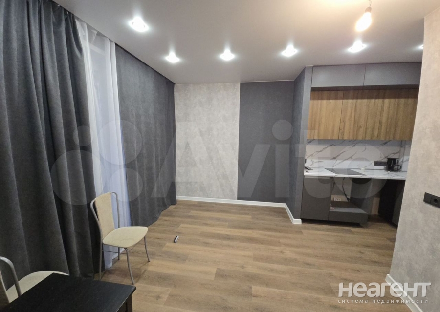 Продается 2-х комнатная квартира, 38,8 м²