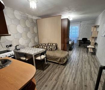 Продается 1-комнатная квартира, 35,4 м²