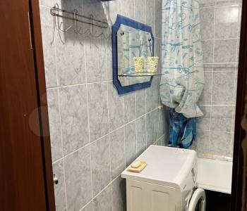 Продается 1-комнатная квартира, 35,4 м²