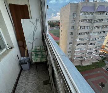 Продается 1-комнатная квартира, 35,4 м²