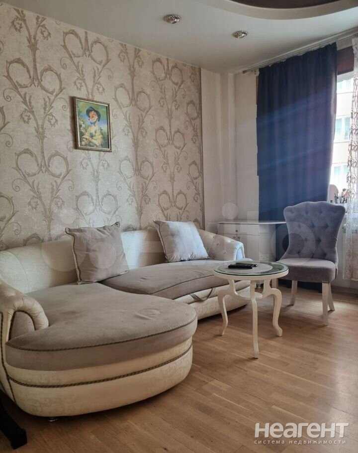 Продается 3-х комнатная квартира, 82 м²