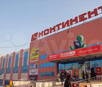 Сдается Нежилое помещение, 23 м²