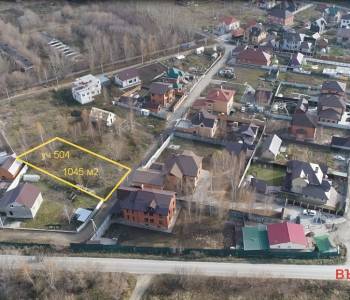 Продается Участок, 1000 м²