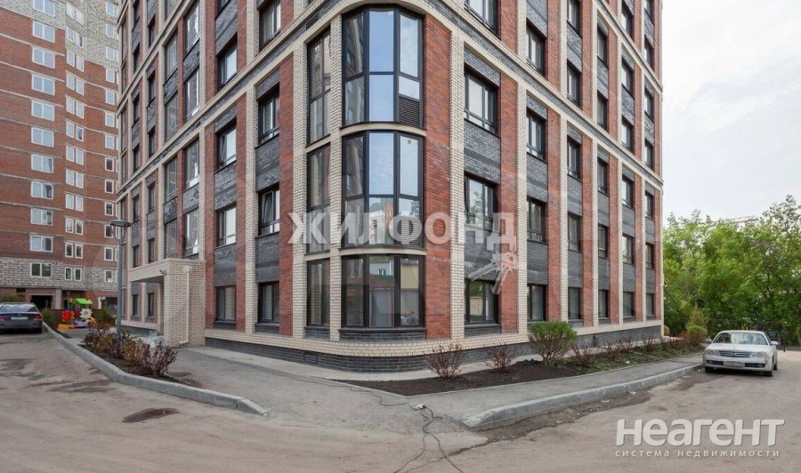 Продается 2-х комнатная квартира, 42,5 м²