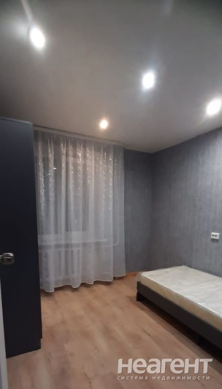 Сдается 2-х комнатная квартира, 42,6 м²