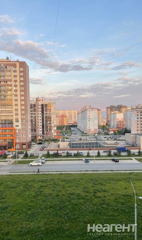 Продается 1-комнатная квартира, 37,7 м²