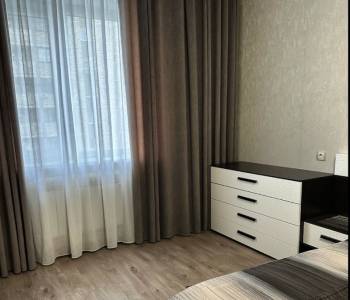 Продается 3-х комнатная квартира, 83,5 м²