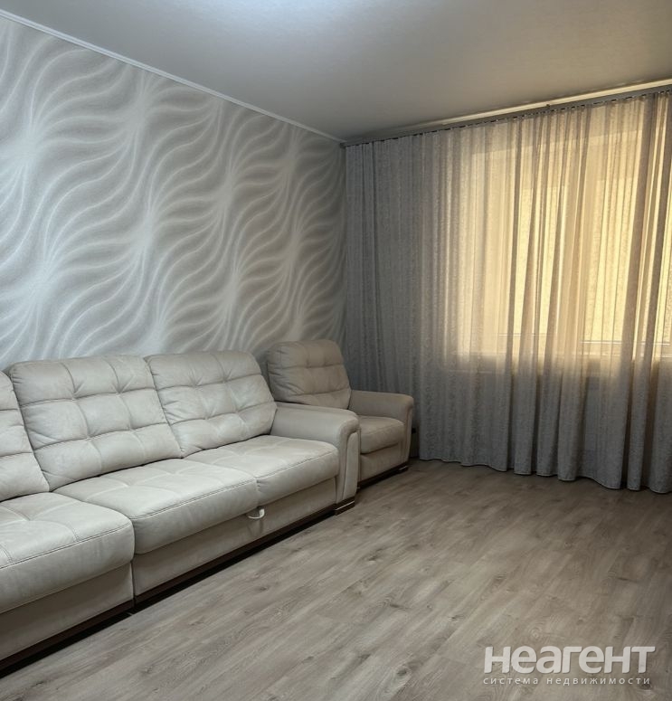 Продается 3-х комнатная квартира, 83,5 м²