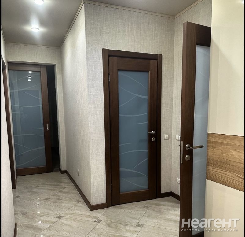 Продается 3-х комнатная квартира, 83,5 м²