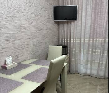 Продается 3-х комнатная квартира, 83,5 м²