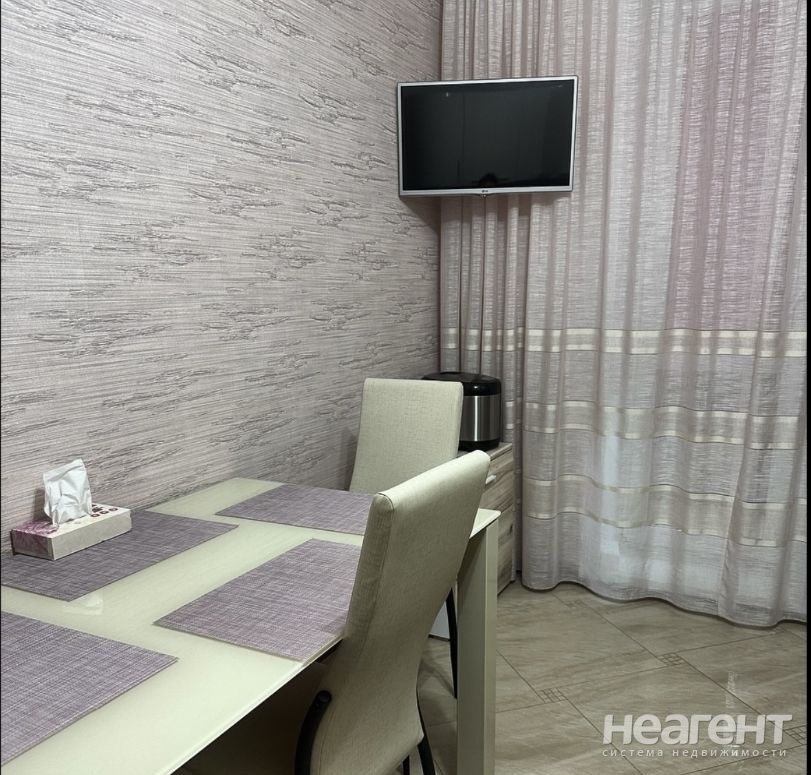 Продается 3-х комнатная квартира, 83,5 м²