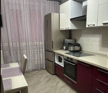 Продается 3-х комнатная квартира, 83,5 м²