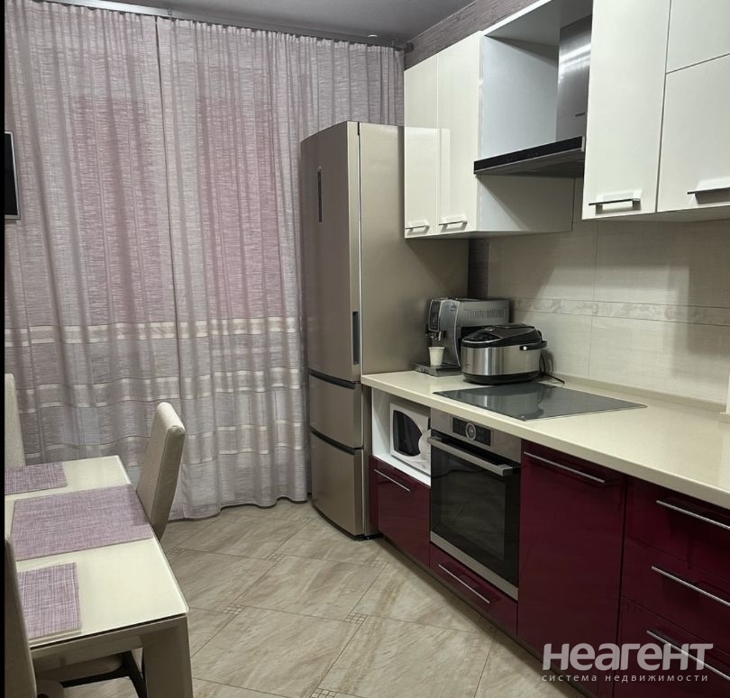 Продается 3-х комнатная квартира, 83,5 м²