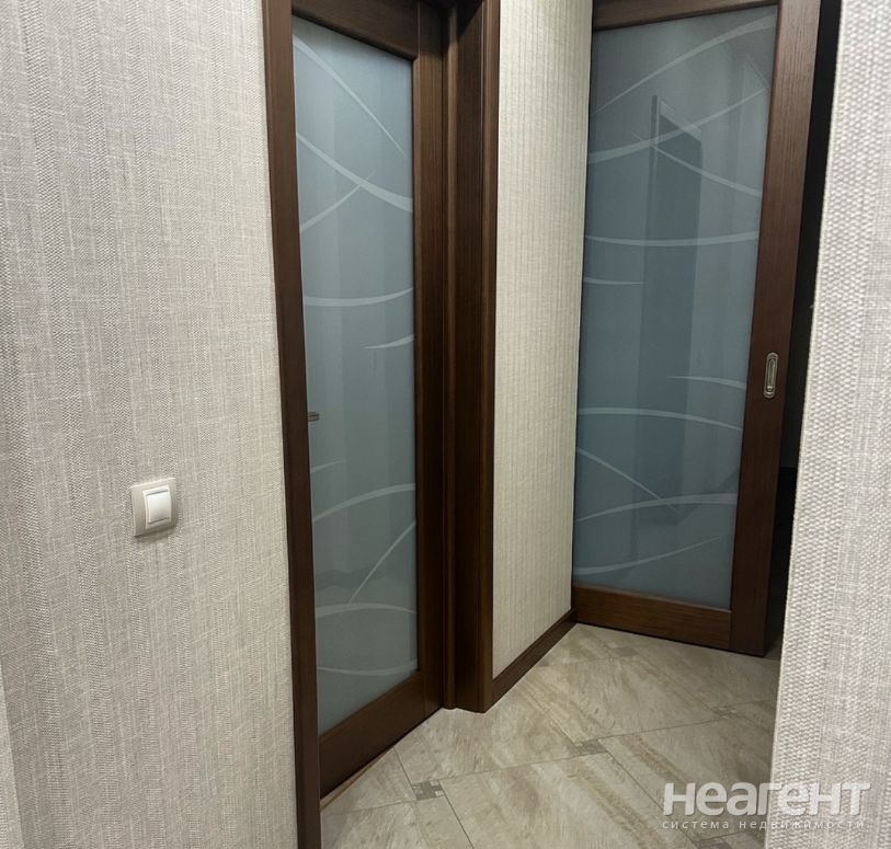 Продается 3-х комнатная квартира, 83,5 м²